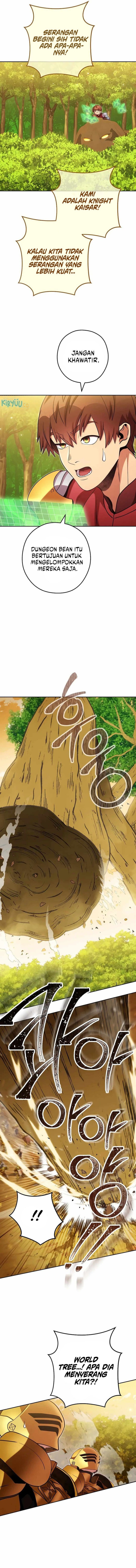 Dungeon Reset Chapter 236 Gambar 13